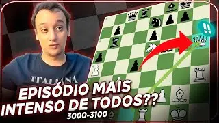 ISTO É INACREDITÁVEL!!!!! EM BUSCA DOS 3100!! EP. 68