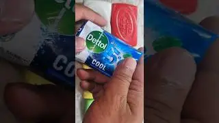 Soap opening HAUL / Leisurely unpakingsoap Soap ASMR Распаковка мылаRelax unpaking Soap #saltspray