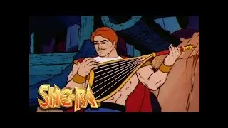 Play it Again, Bow | She-Ra Princess of Power | English Full Episodes | Kids Cartoon | Old Cartoon