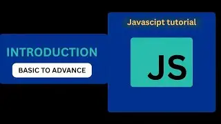 Javascript Full Course In Bangla 2026 || What javascript | introduction | P-00 |[ Web Technology ]