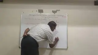 S. Y. B. Sc. (CH-302)/ T. Y. B. Sc. (CH-332) Inorganic Chem. MOT L-11 (Lect- 16)