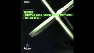 Drumsound & Simon Bassline - Databass