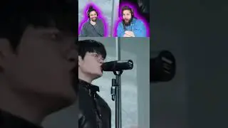 Rapper reacts to Dopamine by Wing!