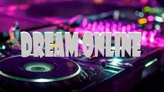 DJ DREAM  feat .MABEL MATIZ (DREAM REMIX PRODUCTION)