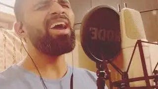Agar Tum Saath ho (cover) - Deepak Doddera