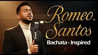 ROMEO SANTOS INSPIRED PLAYLIST NUEVOS EXITOS 2026 MIX BACHATA SALSA ROMANTICOS FULL