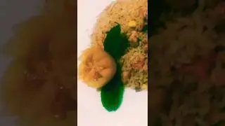 ගෙදර හදන Fried rice ❤️(Ceylon kitchen)