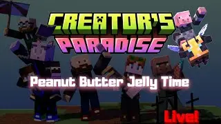 Peanut Butter Jelly Time | FTB Evolution | Creator's Paradise SMP