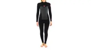 Roxy Syncro 3/2MM Back Zip Fullsuit | SwimOutlet.com