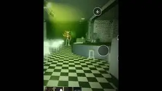 フォクシーはいつダッシュできたの😳