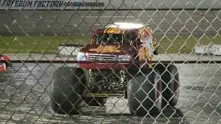 Demolition Derby in Bradenton