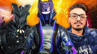 Going to War with PureChill in Trials Of Osiris!