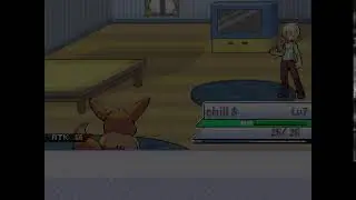 POKEEEEE - Pokemon Insurgence
