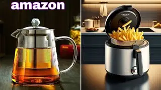 Amazon Kitchen Gears that will Blow your mind || Top 20 Kitchen Gadgets 2025 