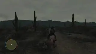 RDR  Undead Nightmare and Multiplayer Pleasance House