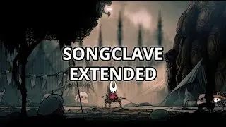 Songclave Extended - Silksong OST