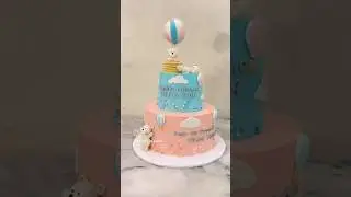 twinkletwinkle#cake #cakedecoration #cakeshorts #cakeworld #cakedesign #cakes #twinkle #birthdaycake