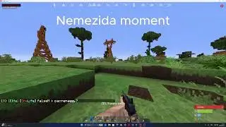 НОВОЕ ОБНОВЛЕНИЕ NeverFall DLC??? ДАЛ РАСПЕНА RustMe!