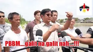 PBBM Inspects Flood Control Project in Bulacan | Marcos Jr. Talks Disaster Preparedness & Resilience