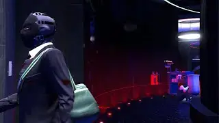 GTA Online - Casino Aggressive Mohib's first time😂
