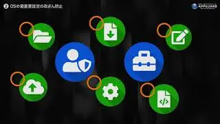 AppGuardの守り方