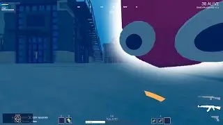 СНАЙПЕРКИ TABG.exe