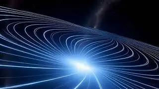 Beyond the Universe 🌌 | Cosmic Void ASMR (Deep Space Reset)