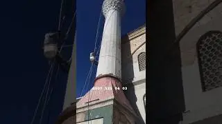 minareci Veysel Usta  #minare #usta  #camii #t&uuml;rkiye #keşfet #new