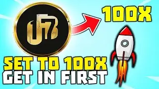 🔥THE NEXT 100X ALTCOIN GEM IS LAUNCHING SOON!!! (GET IN FIRST)🚀