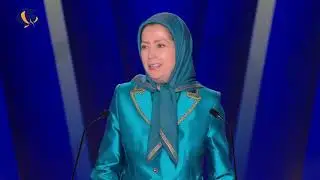 Day 2 - Free Iran World Summit 2021, Europe-Arab World Stand with the Resistance - July 11, 2021