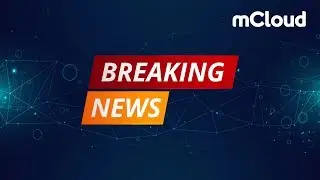 BREAKING NEWS