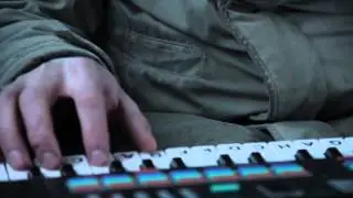 Taksometru sesijas - Sean Nicholas Savage