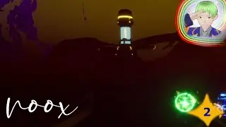 Noox &diams; SLdr. Cody &diams; Part 2