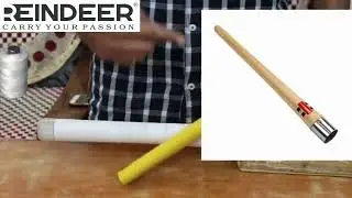 Cricket Bat Threading: Essential Threads for Durable handle Wraps Repair for Peak Performance.