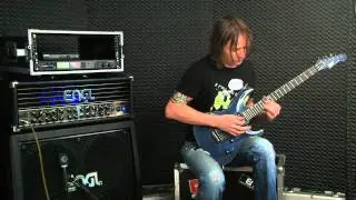 V. Molchanoff - INTRO