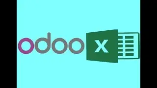 Odoo with Import spreadsheet functionality