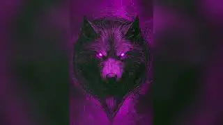 LONE WOLF EMPIRE – Dark Phonk Gangster Anthem | Wolf Mindset Motivation!