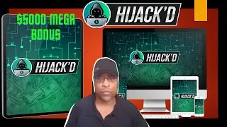 Honest Hijack'd Review👀  DON'T GET HIJACK'D WITHOUT YOUR 🗿 CUSTOM BONUSES 🎁