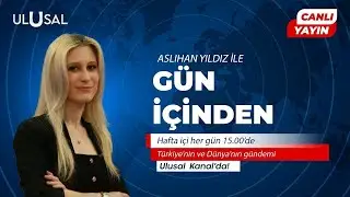 Aslıhan Yıldız ile Gün İçinden | 30 Aralık 2025 #CANLI