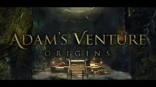 Adams Venture: Origins Walkthrough - A Full Spectrum I