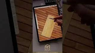 Furniture Layout with Hand Sketch Software🛌  Interior Design Planning Made Easy