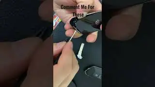 Upgrade Your VW Key to a Sleek Golf 8 Style &ndash; Easy DIY Key Shell Swap! 🔑✨🚗