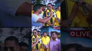सरकार क्यूँ 1950 में कुर्मी को ST से हटाया गया था |