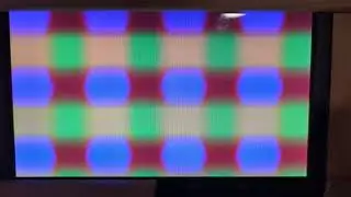 mainbow oscillator stability