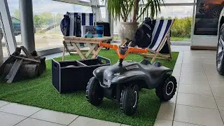Volkswagen Auto Special Krak&oacute;w [ firma przyjazna dzieciom ]