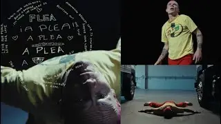Новая сольная песня Фли из RED HOT CHILI PEPPERS &laquo;A Plea&raquo; из его сольного альбома