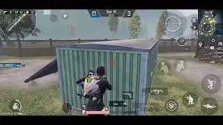 Bgmi 1v1 room with Vlogger @PankajVlogs-r4b and me watch full video and Support Both guy's ❤️