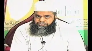 Topic  : اللہ کے پیارے   ( PRESTON 29-12-1998 )