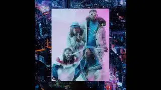 [FREE] 13 Block X Ninho Type Beat 2019 - Blue Magic - [FREE] Rap Instrumental