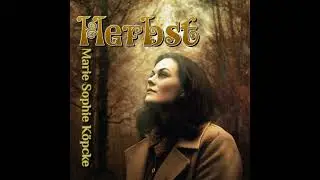 29/31: Marie Sophie Köpcke - Herbst (mit KI erstellter Song)